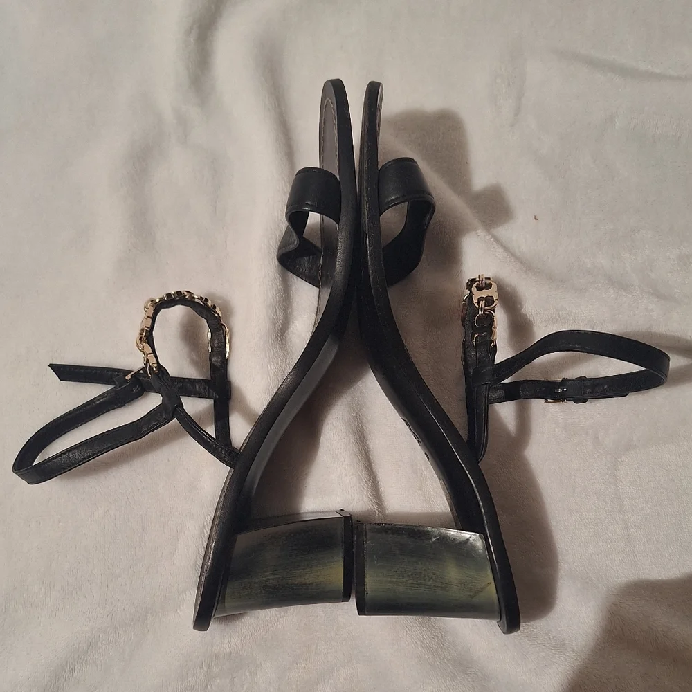 Tory Burch Slingback Sandals